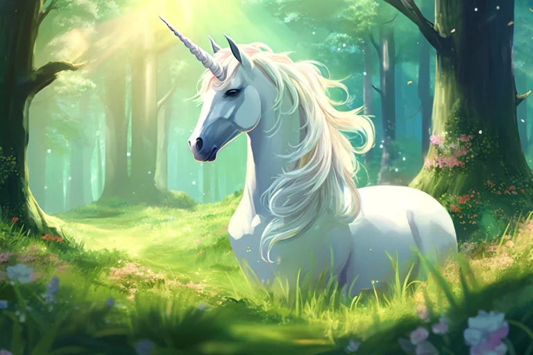 unicorn